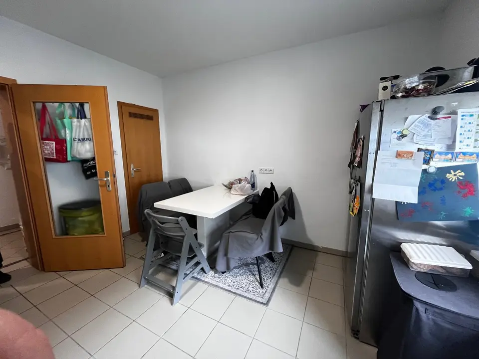 3 Zimmer Wohnung mit 90 m² in Mosbach – Bild 7