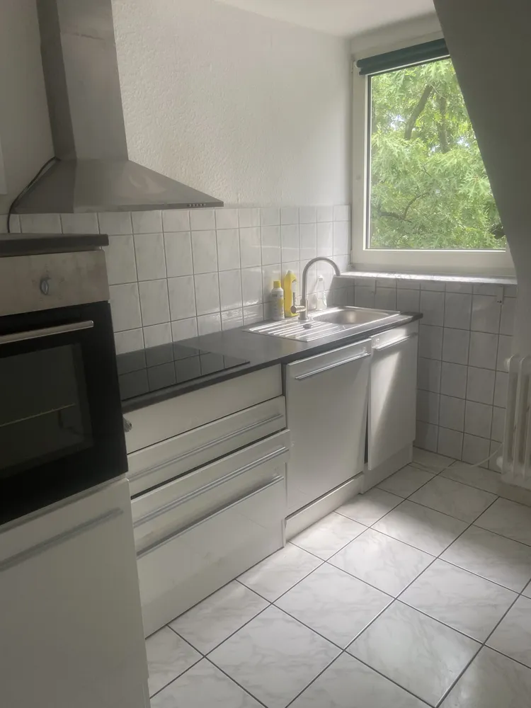 4 Zimmer Wohnung mit 86 m² in Bochum – Bild 5