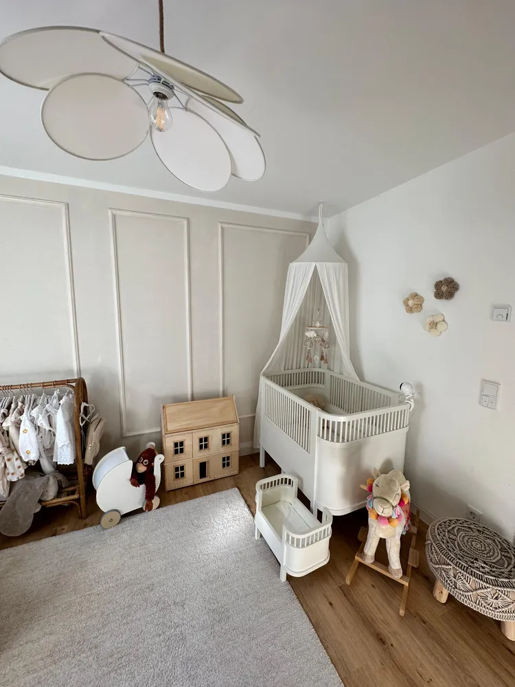 4 Zimmer Wohnung mit 110 m² in Rosenheim – Bild 1