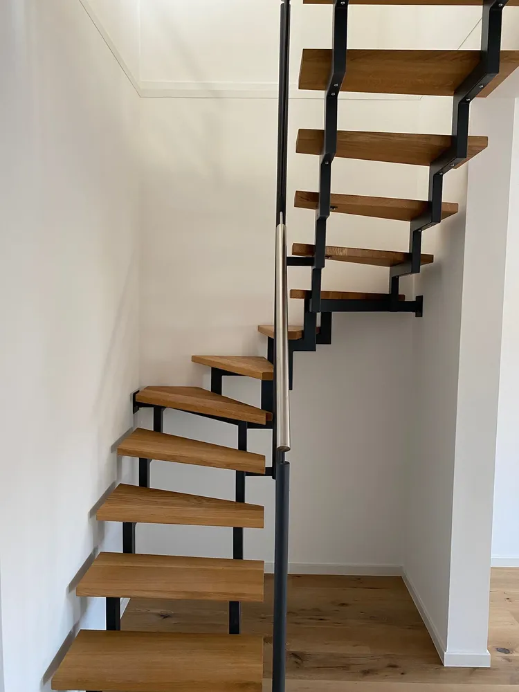 3 Zimmer Wohnung mit 125 m² in Karlsruhe – Bild 9