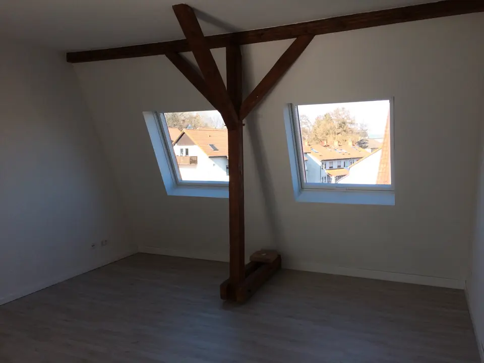 3 Zimmer Wohnung mit 80 m² in Iserlohn – Bild 1