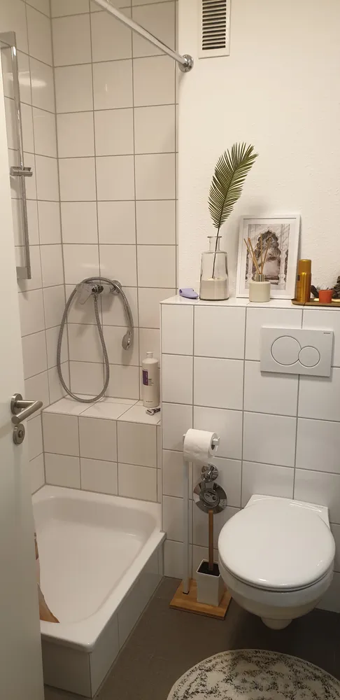 2 Zimmer Wohnung mit 42 m² in Stuttgart – Bild 3