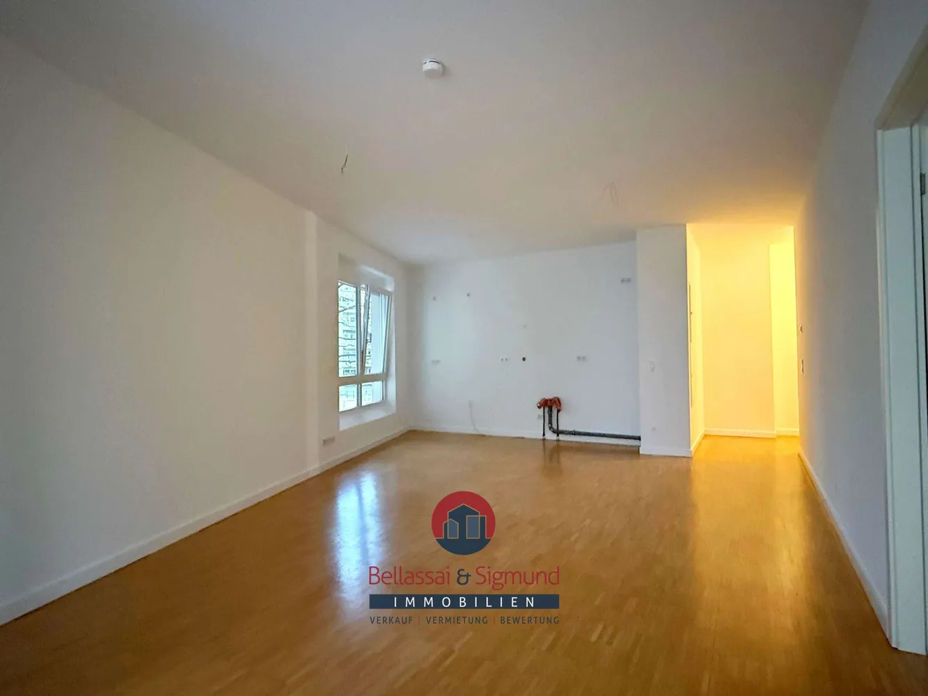 2 room apartment with 70 m² in Mülheim an der Ruhr – Photo 6