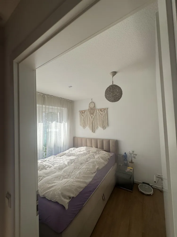 2 room apartment with 45 m² in Münster – Photo 5