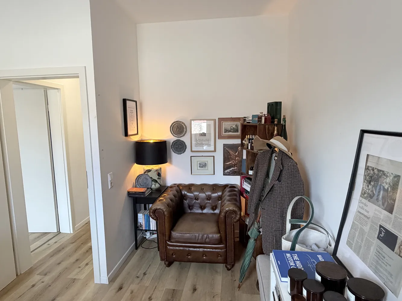4 Zimmer Wohnung mit 92 m² in Baden-Baden – Bild 7