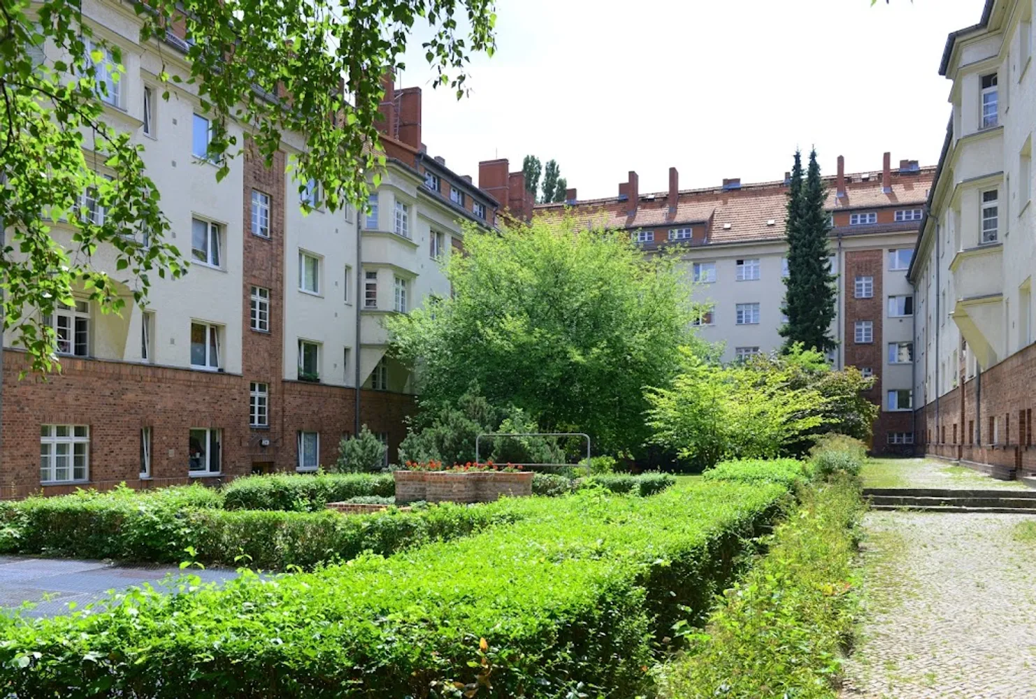 1 Zimmer Wohnung mit 43 m² in Berlin – Bild 4