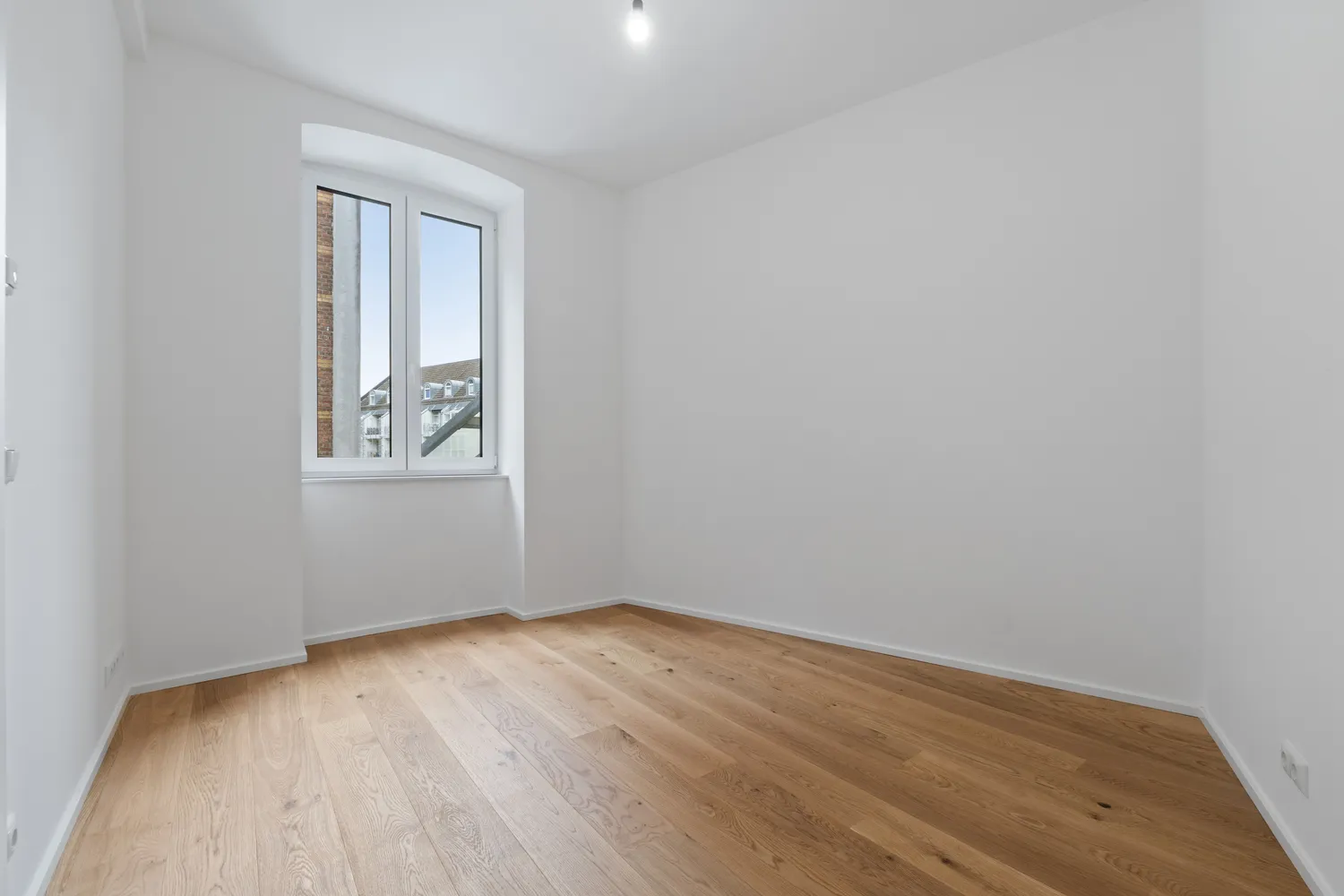 3 Zimmer Wohnung mit 46 m² in Köln – Bild 6