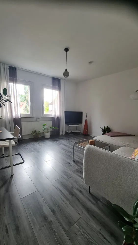 3 Zimmer Wohnung mit 70 m² in Hannover – Bild 3