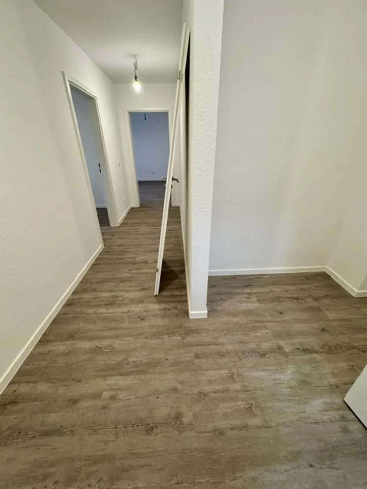 2 room apartment with 47 m² in Bremen – Photo 5