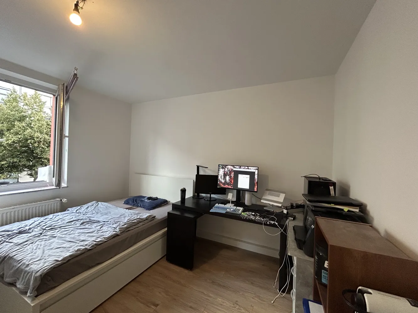 2 Zimmer Wohnung mit 51 m² in Aachen – Bild 5