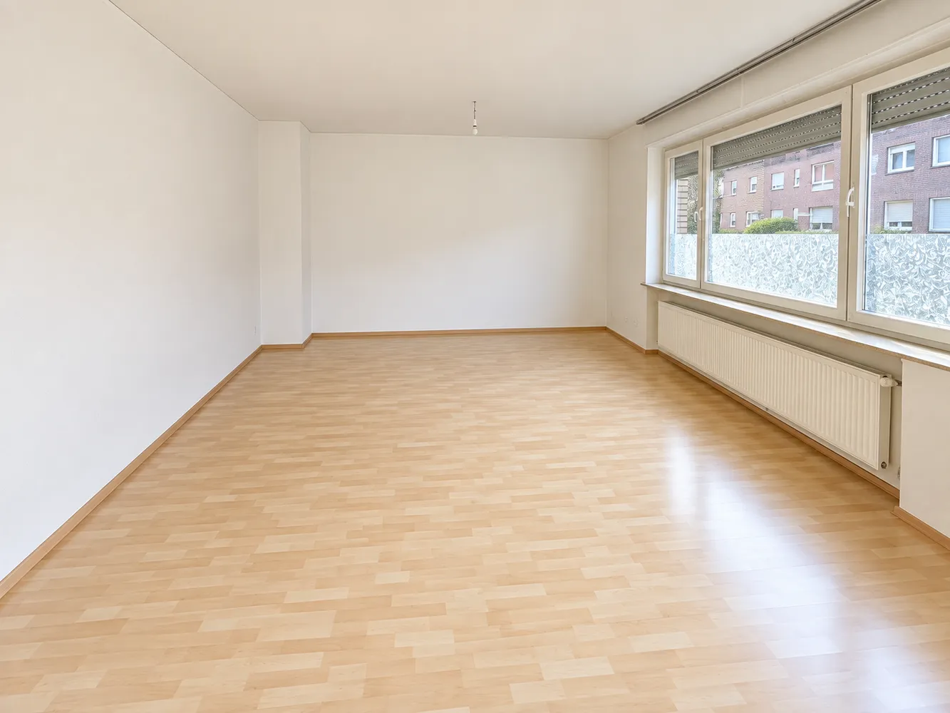 4 Zimmer Wohnung mit 101 m² in Duisburg – Bild 10