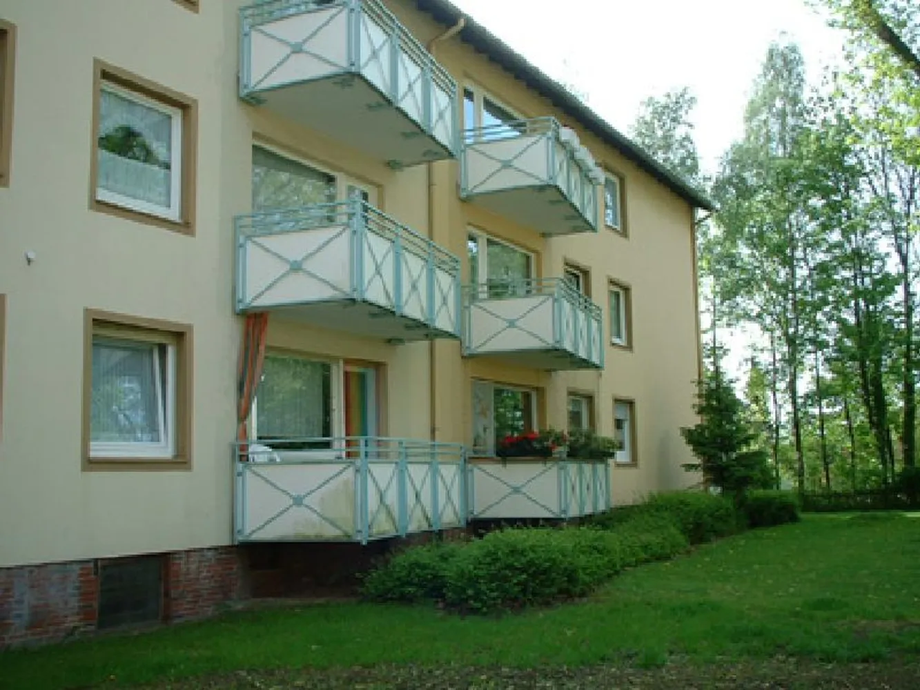 2 Zimmer Wohnung mit 51 m² in Essen – Bild 2