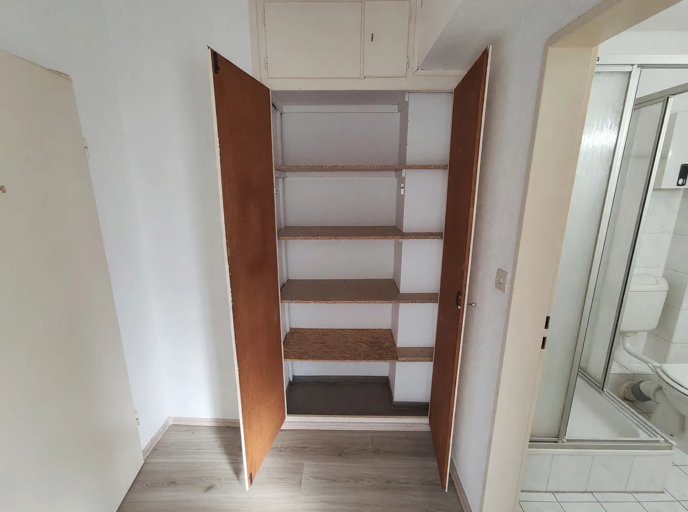 1 room apartment with 36 m² in Wuppertal – Photo 7