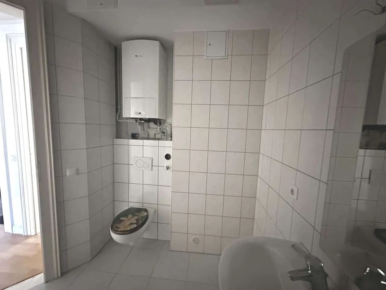 2 Zimmer Wohnung mit 51 m² in Wiesbaden – Bild 5