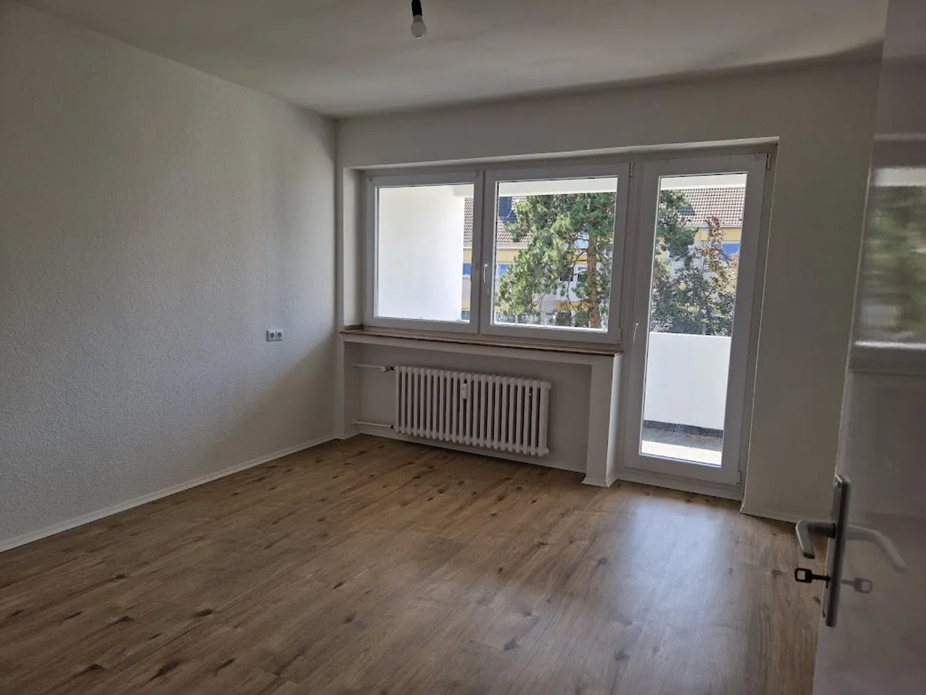 2 Zimmer Wohnung mit 66 m² in Euskirchen – Bild 4