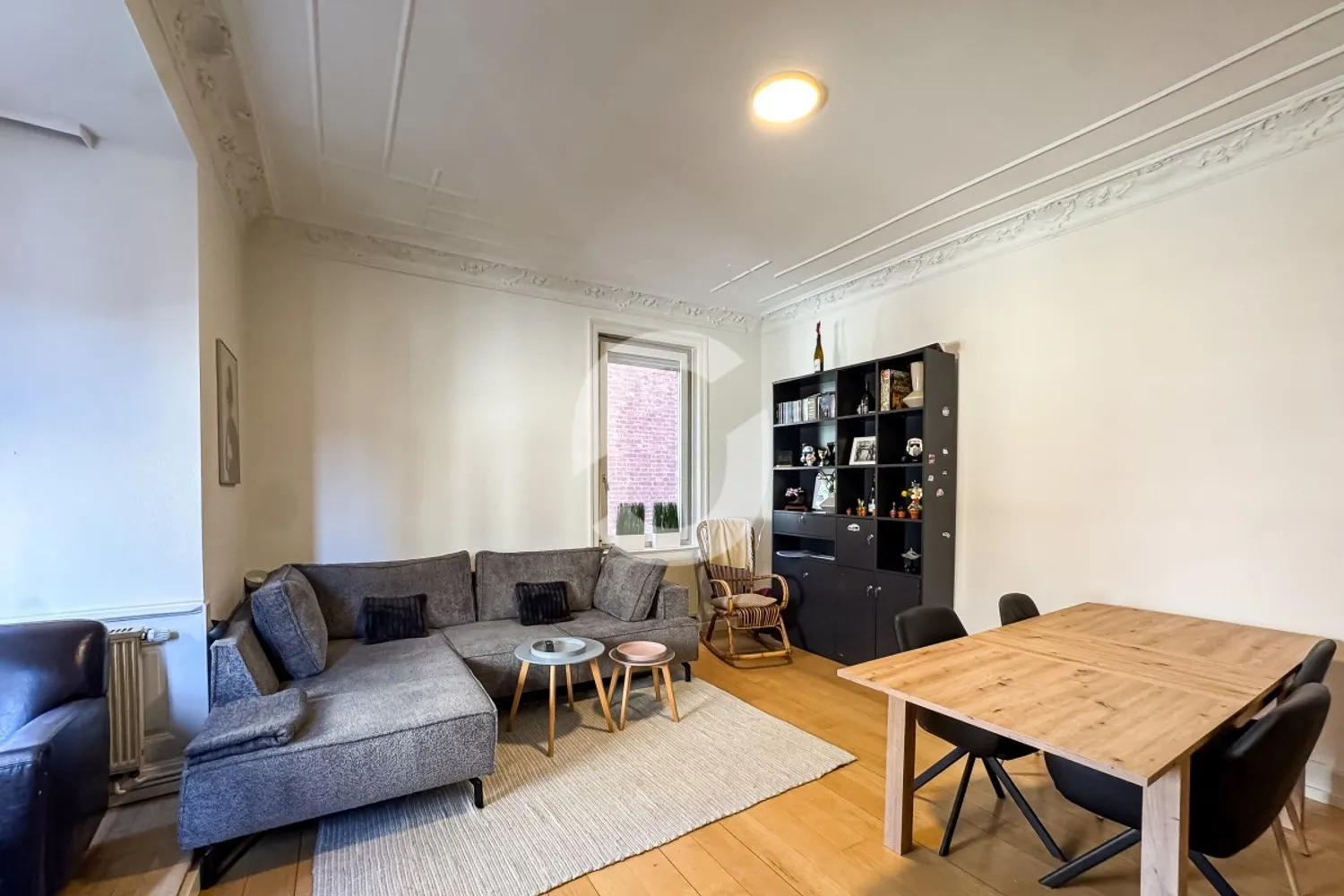 3 Zimmer Wohnung mit 112 m² in Stuttgart – Bild 4
