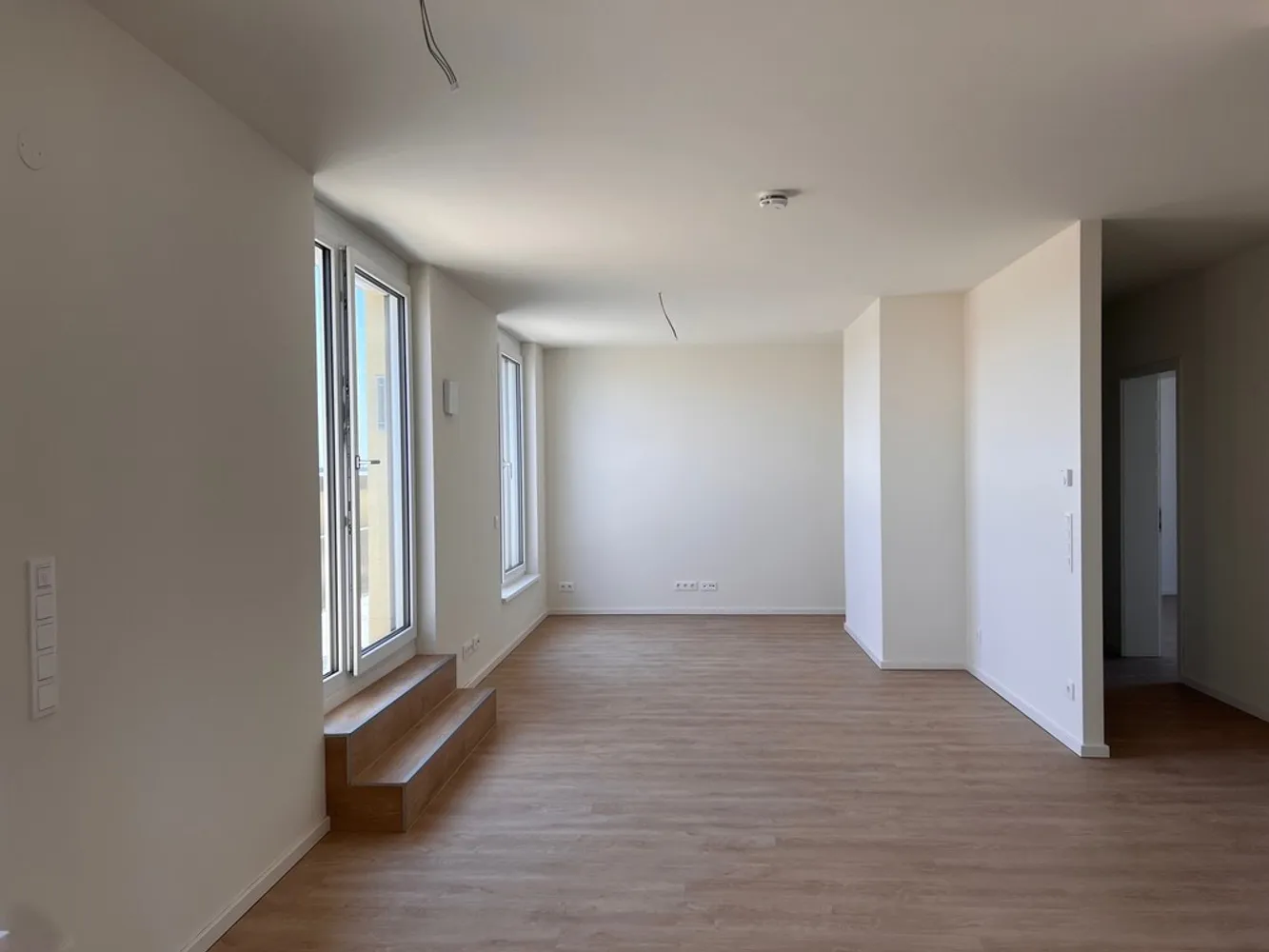3 Zimmer Wohnung mit 94 m² in Berlin – Bild 1