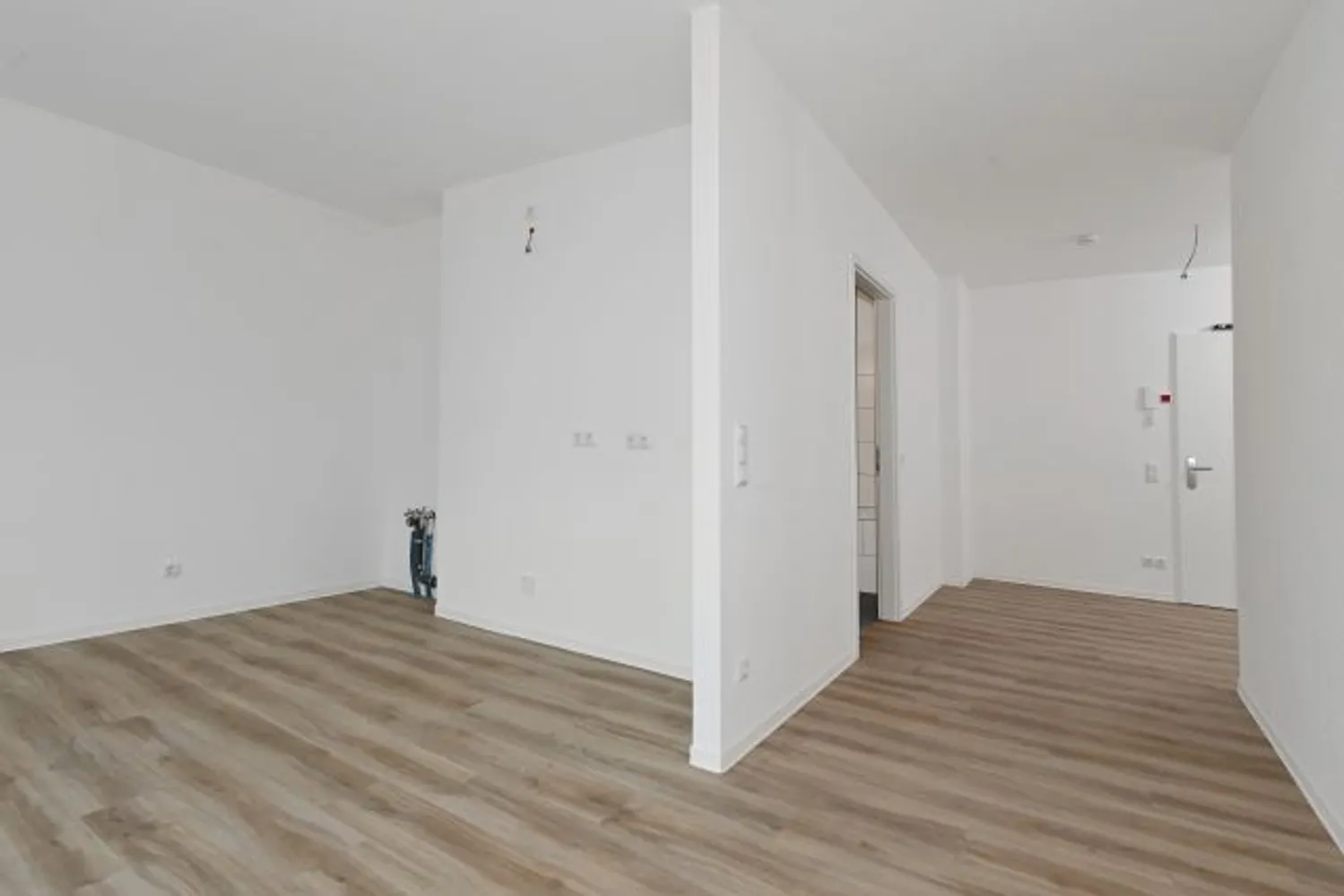 2 Zimmer Wohnung mit 63 m² in Berlin – Bild 3
