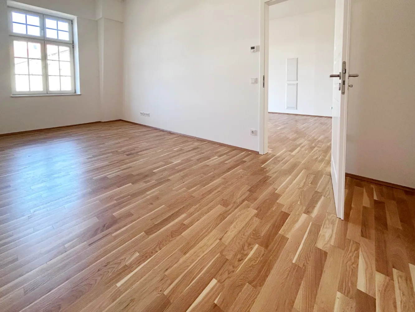 3 room apartment with 117 m² in Chemnitz – Photo 9