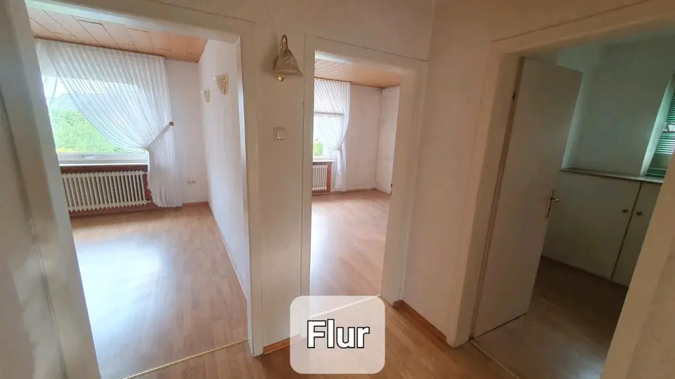 3 Zimmer Wohnung mit 73 m² in Bochum – Bild 3