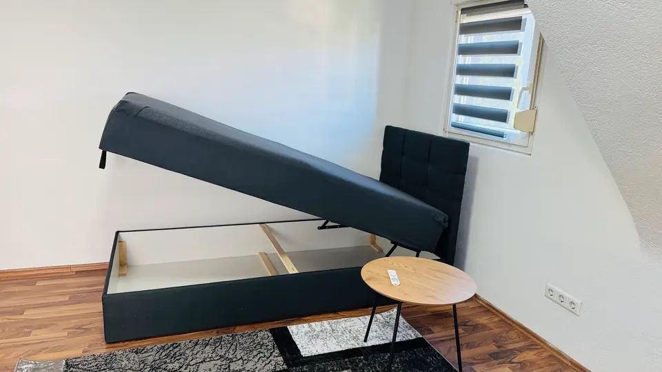 WG-Zimmer mit 20 m² in Heilbronn – Bild 6