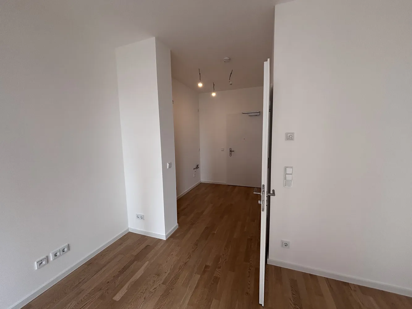 1 Zimmer Wohnung mit 29 m² in Berlin – Bild 3
