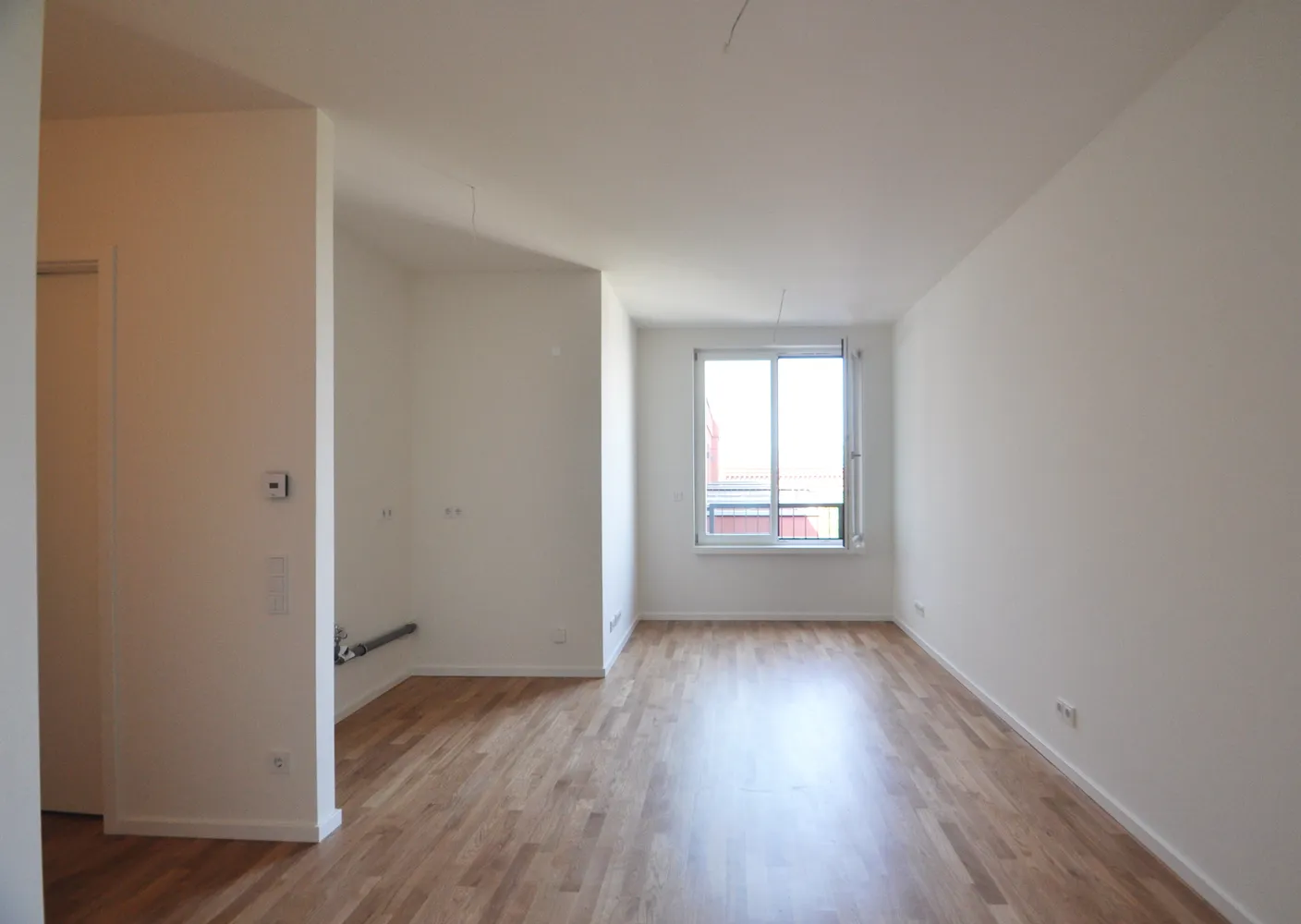 1 Zimmer Wohnung mit 31 m² in Berlin – Bild 2
