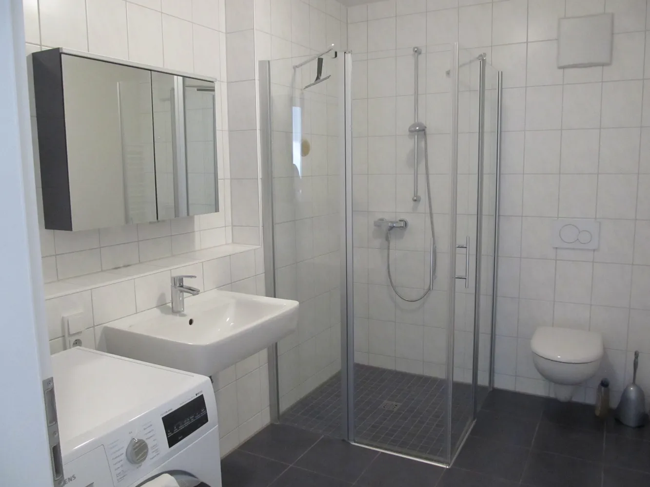 2 Zimmer Wohnung mit 46 m² in Regensburg – Bild 2