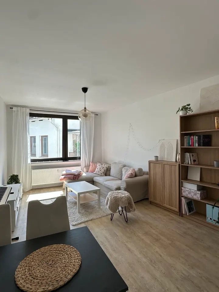 WG-Zimmer mit 86 m² in Osnabrück – Bild 1