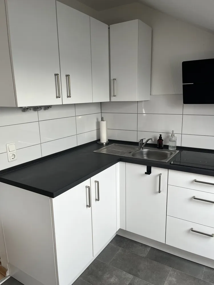 2 Zimmer Wohnung mit 55 m² in Duisburg – Bild 9