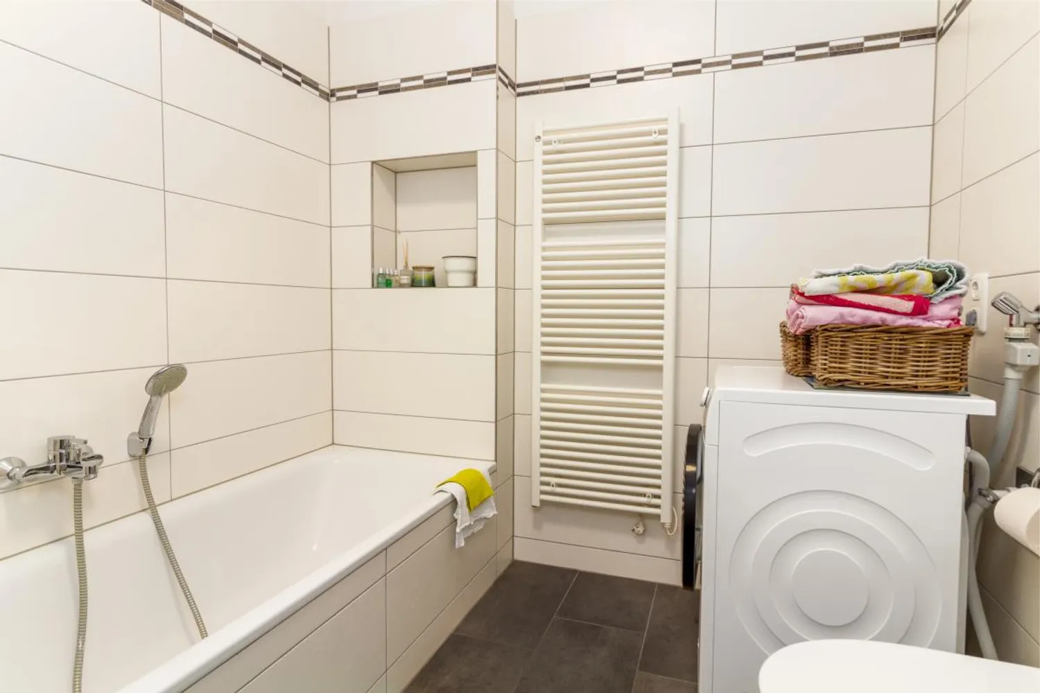 2 Zimmer Wohnung mit 69 m² in Trier – Bild 12