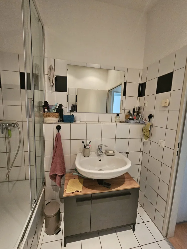 2 Zimmer Wohnung mit 57 m² in Köln – Bild 8