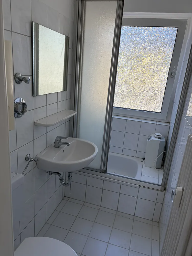 2 Zimmer Wohnung mit 44 m² in Remscheid – Bild 7