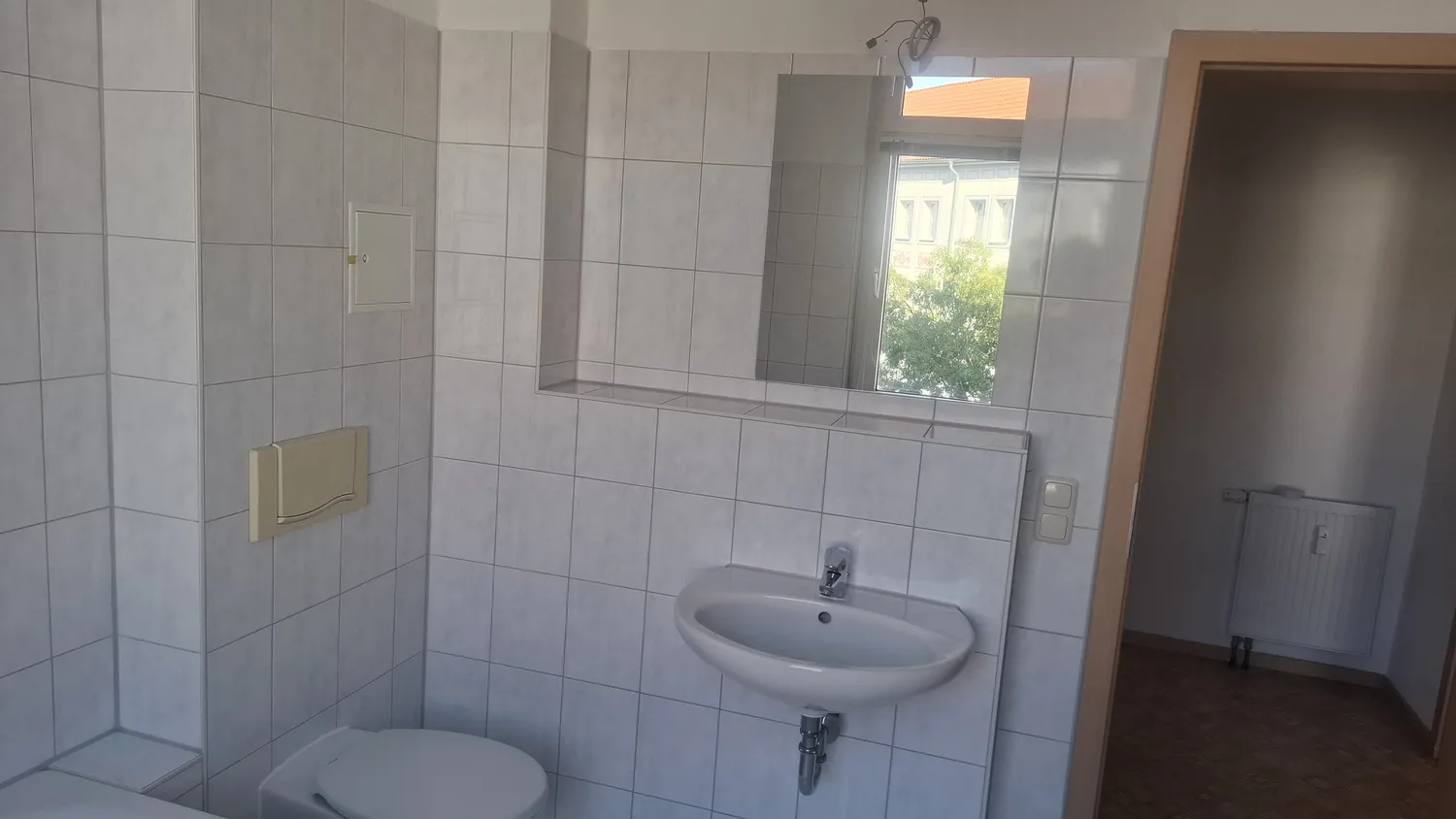 1 Zimmer Wohnung mit 35 m² in Halle (Saale) – Bild 5