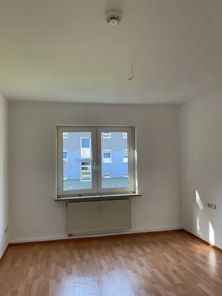 4 Zimmer Wohnung mit 74 m² in Memmingen – Bild 2