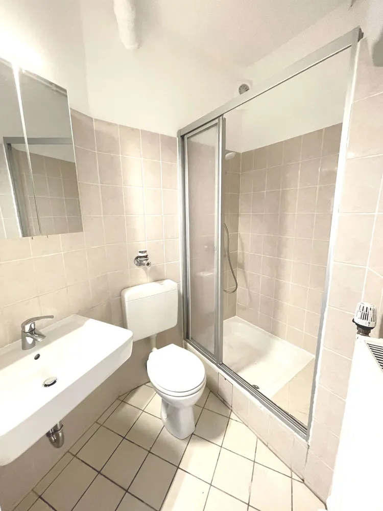 1 Zimmer Wohnung mit 25 m² in Hannover – Bild 8