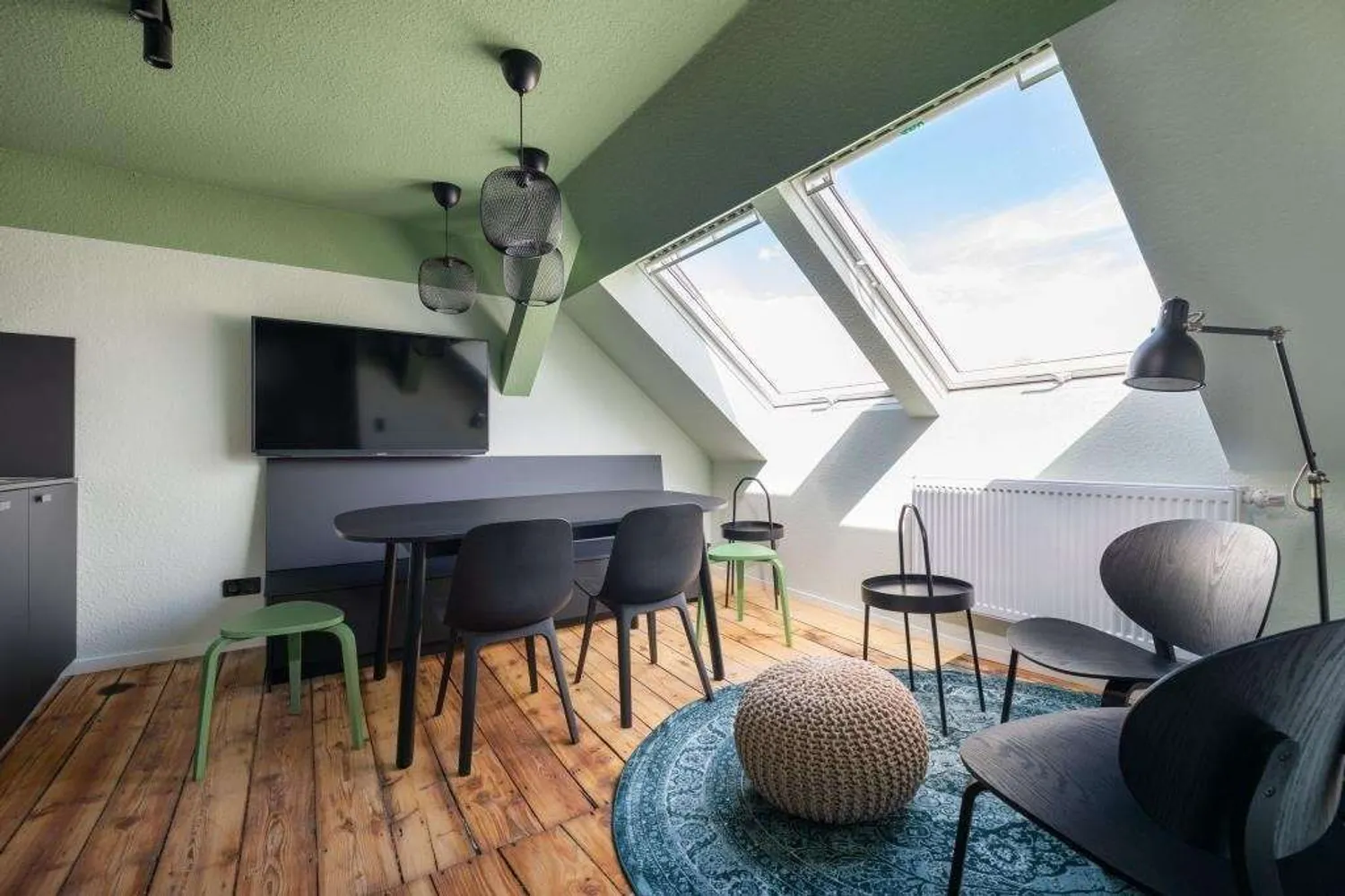 1 Zimmer Wohnung mit 11 m² in Gießen – Bild 6