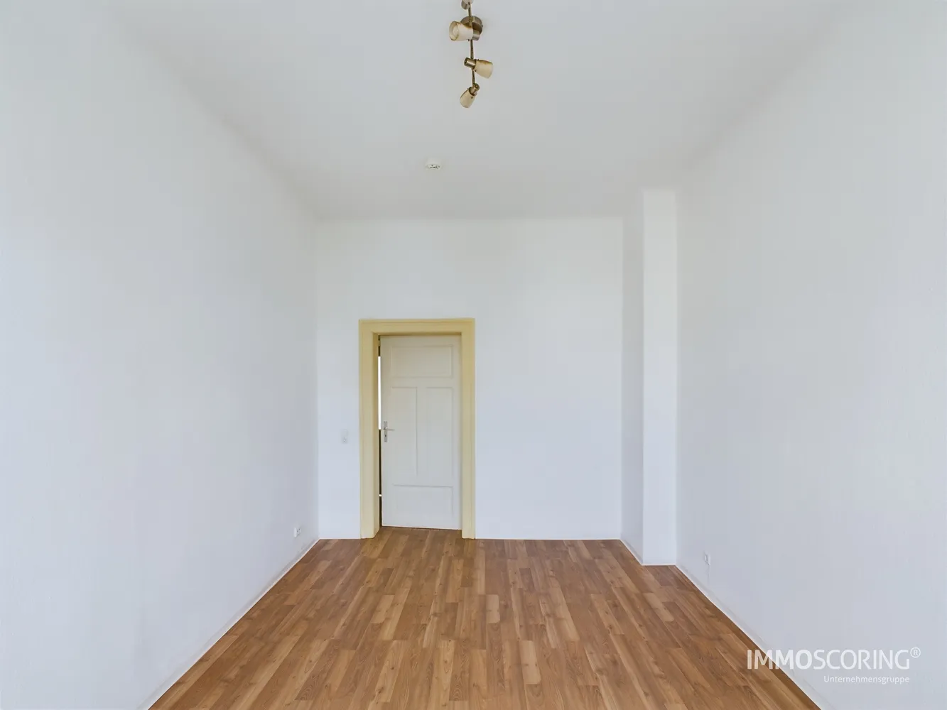 1 room apartment with 46 m² in Leipzig – Photo 6