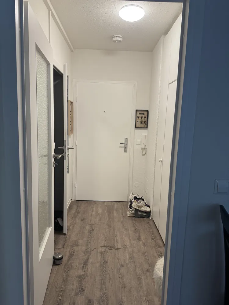 2 Zimmer Wohnung mit 51 m² in Kiel – Bild 4
