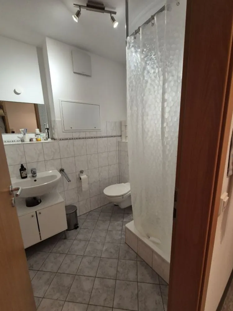 1 Zimmer Wohnung mit 33 m² in Gießen – Bild 3