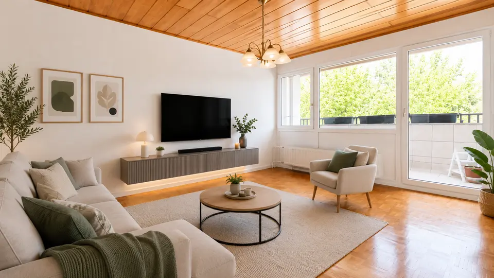 2 Zimmer Wohnung mit 55 m² in Duisburg – Bild 7