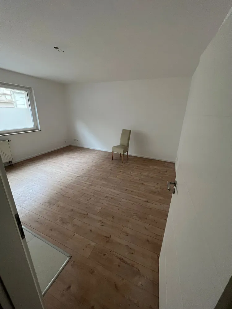 1 Zimmer Wohnung mit 32 m² in Köln – Bild 1