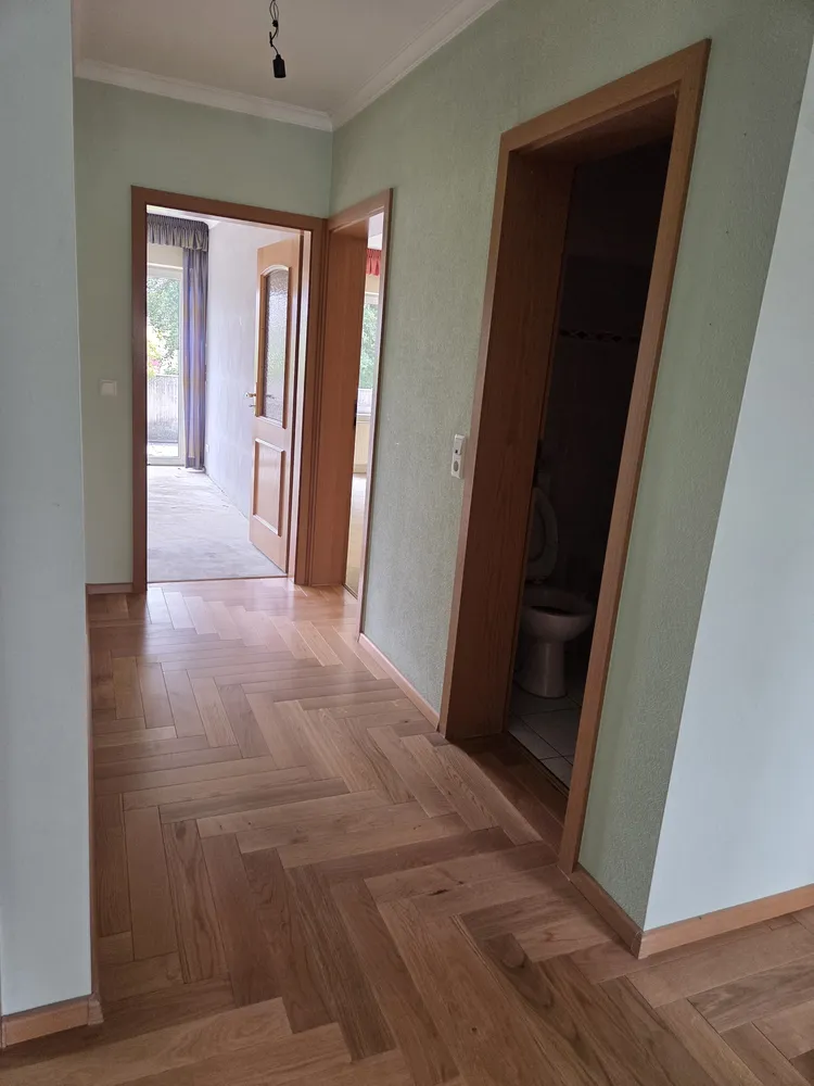 4 Zimmer Wohnung mit 82 m² in Bremen – Bild 11