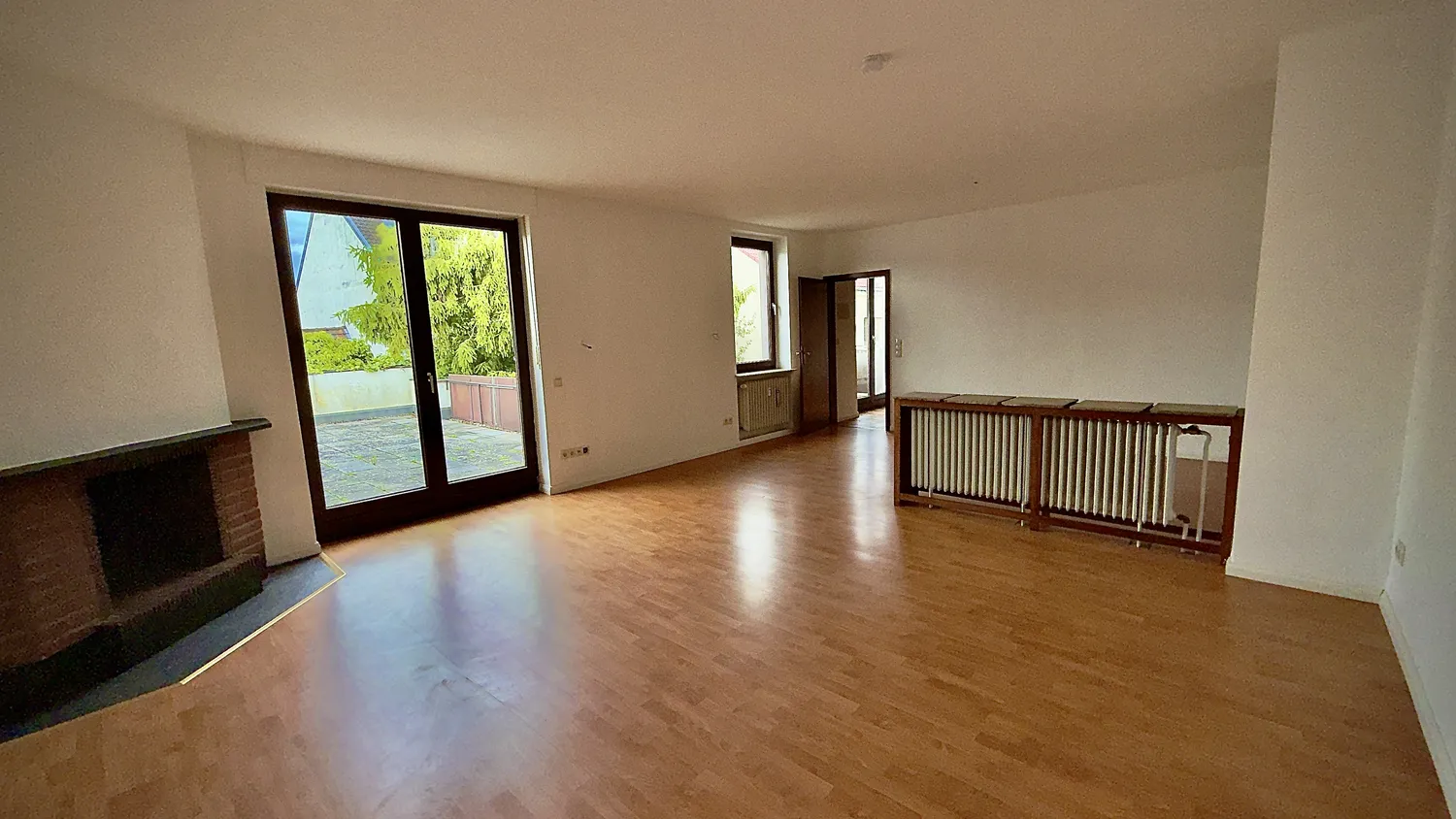 2 Zimmer Wohnung mit 101 m² in Bonn – Bild 1