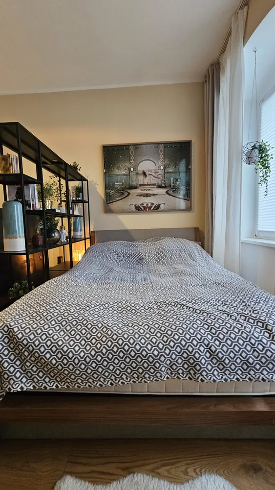 1 Zimmer Wohnung mit 31 m² in Berlin – Bild 7