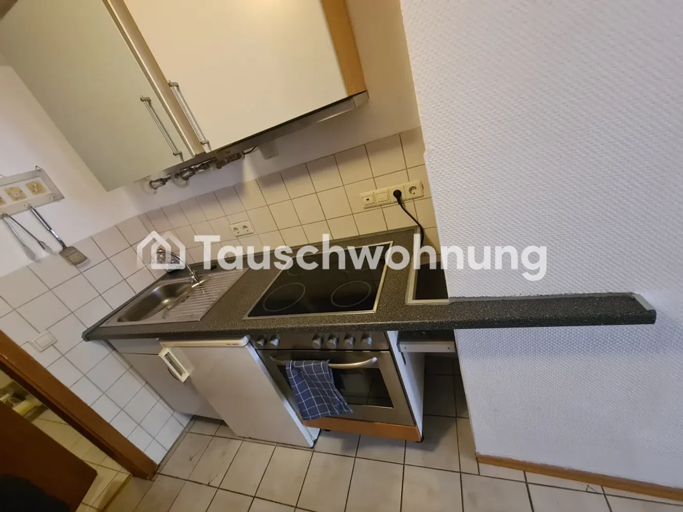 1 Zimmer Wohnung mit 35 m² in Konstanz – Bild 3