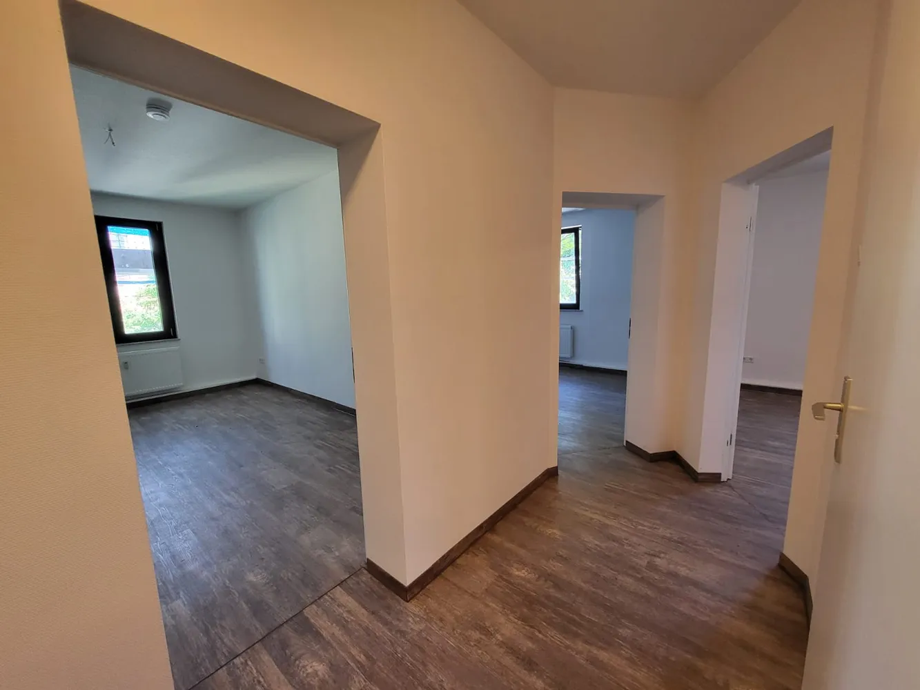 2 Zimmer Wohnung mit 66 m² in Bielefeld – Bild 2