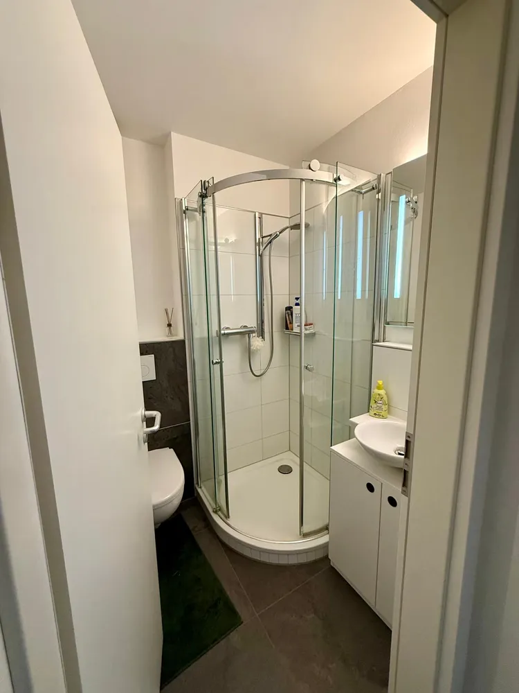 3 Zimmer Wohnung mit 84 m² in Wuppertal – Bild 10