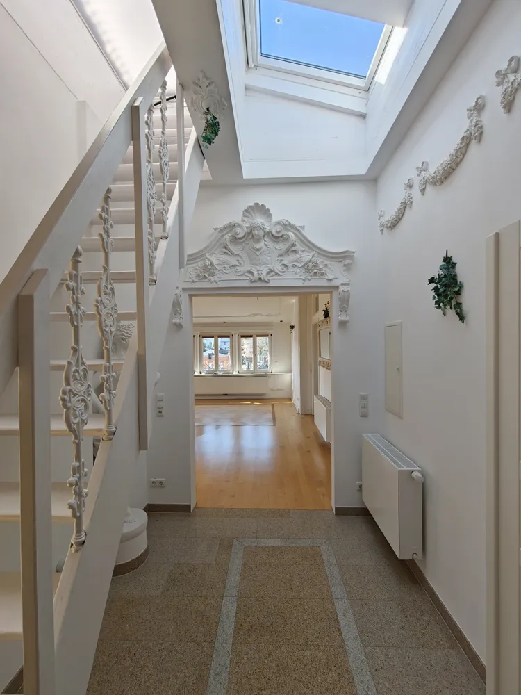4 Zimmer Wohnung mit 112 m² in Wiesbaden – Bild 7