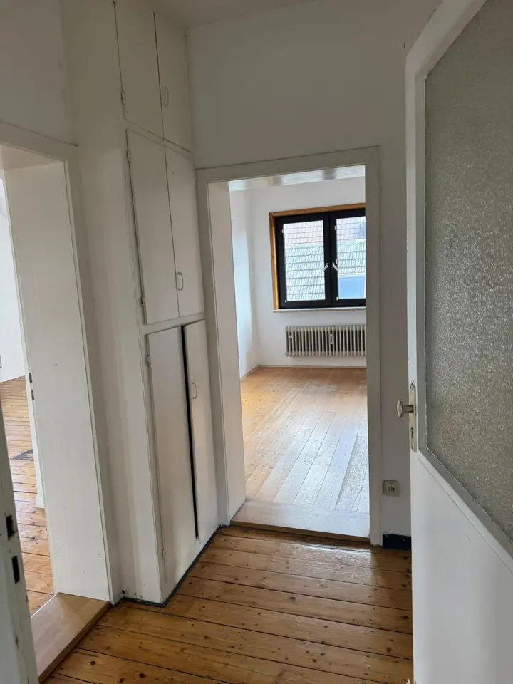 WG-Zimmer mit 90 m² in Gießen – Bild 4